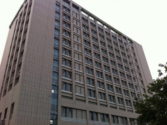 沈阳金秋医院Shenyang Jinqiu Hospital